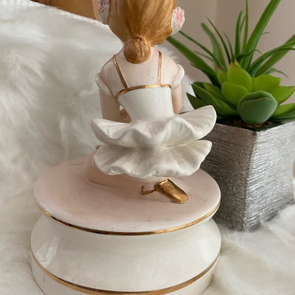 Schmid Musical ballerina, 1981 - Picture 3 of 6